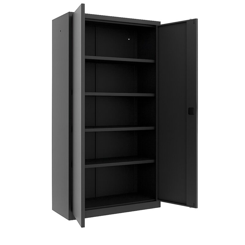 SBM 203M RAL 9005 SBM 203M RAL 9005