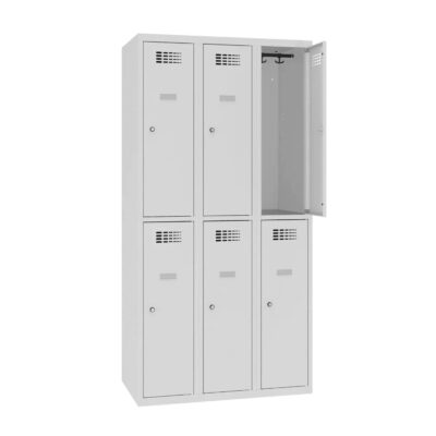 Szafa skrytkowa SUS 332