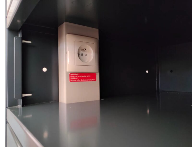 SZNL ładowanie SZNL ładowanie