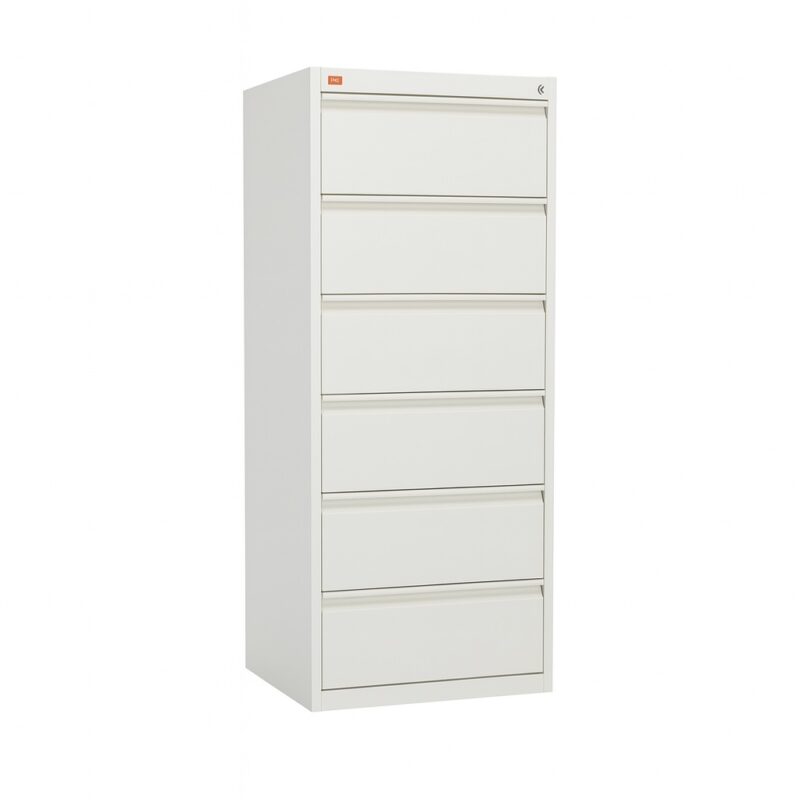 Szafa kop6 biała Szafa kop6 biała