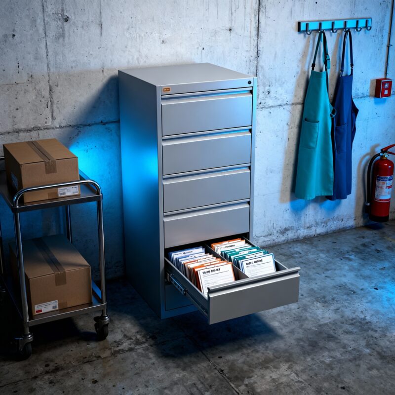 szafa Kop:6 w szpitalu szafa Kop:6 w szpitalu