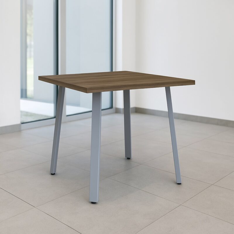 Stół kwadratowy 80 cm OGI A PLF81