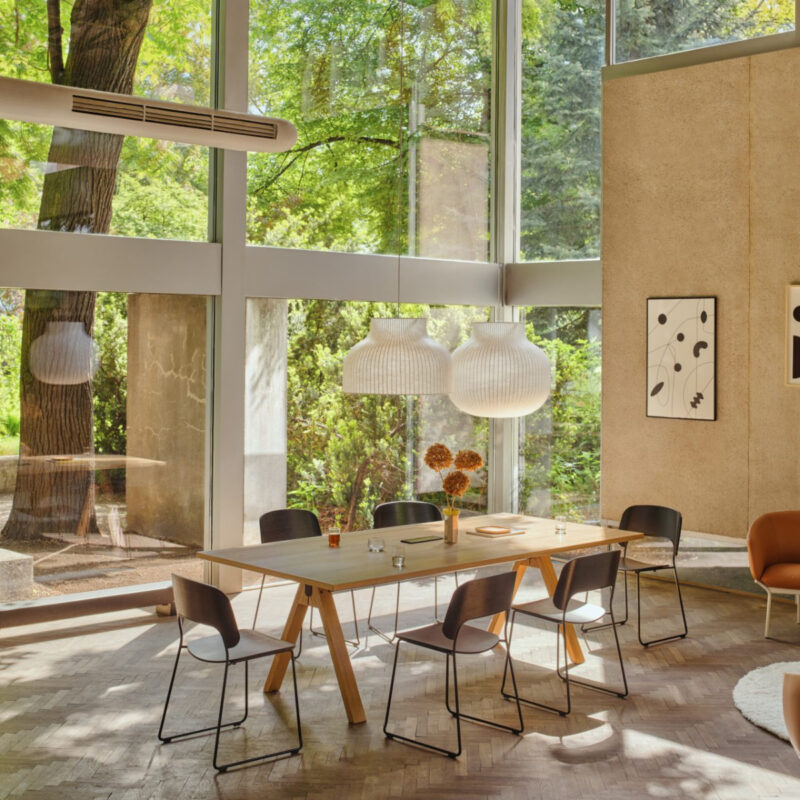 VIGA stół 1 VIGA stół 1