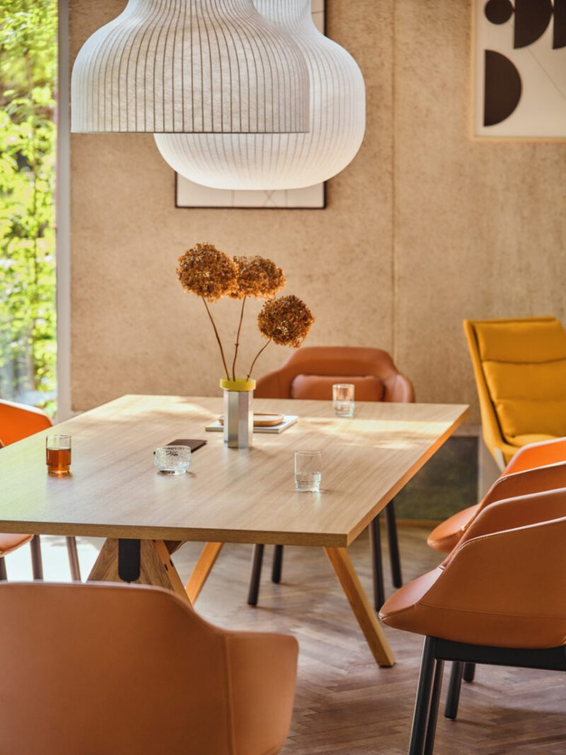 VIGA stół 3 VIGA stół 3