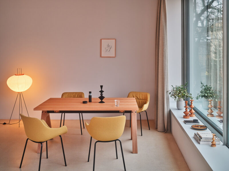 VIGA stół 4 VIGA stół 4