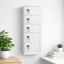 szafka STK na ścianie