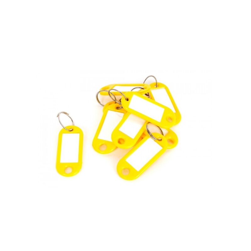 ZAWIESZKI ŻÓŁTE ZAWIESZKI ŻÓŁTE