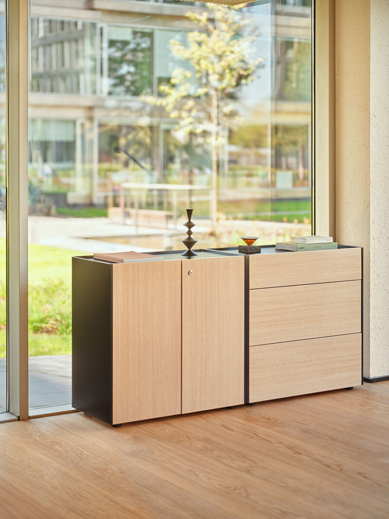 VIGA szafki aranżacja 1 VIGA szafki aranżacja 1