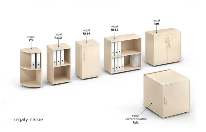 szafki biurowe niskie antrax szafki biurowe niskie antrax