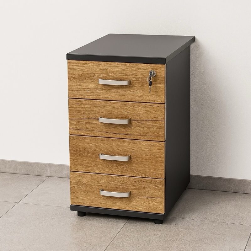 Kt1B Kontener z blatem Kt1B Kontener z blatem