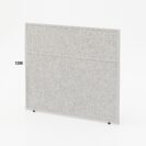 Panel wolnostojący 120 cm