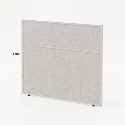 Panel wolnostojący 120 cm