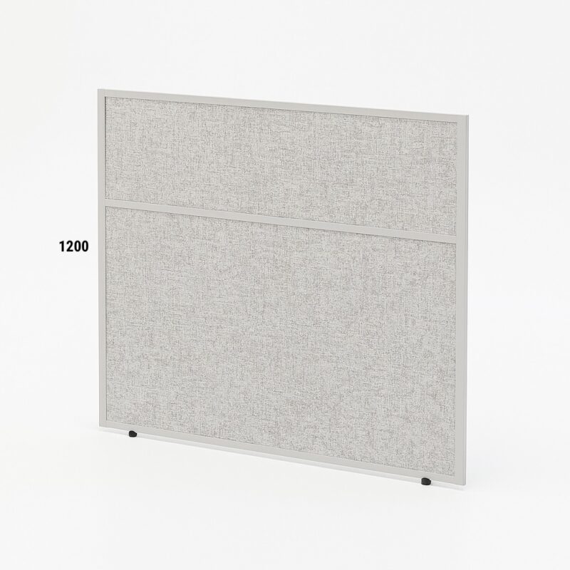 Panel wolnostojący 120 cm