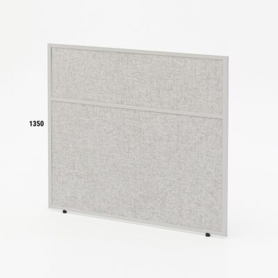 Panel wolnostojący 135 cm