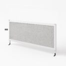 Przegroda biurkowa 60 cm
