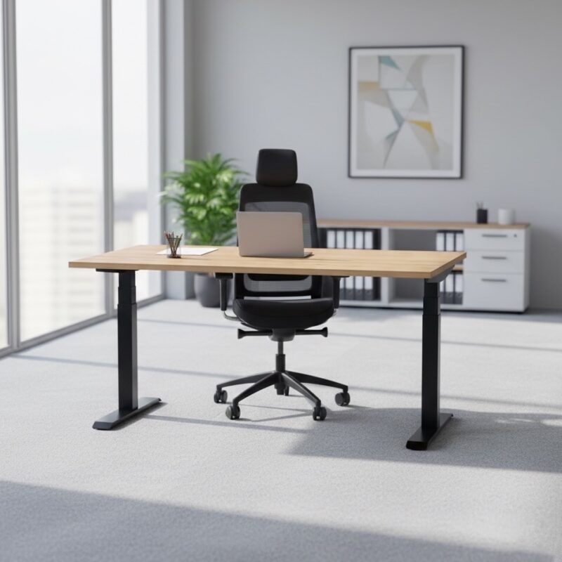 biurko e400 biurko e400