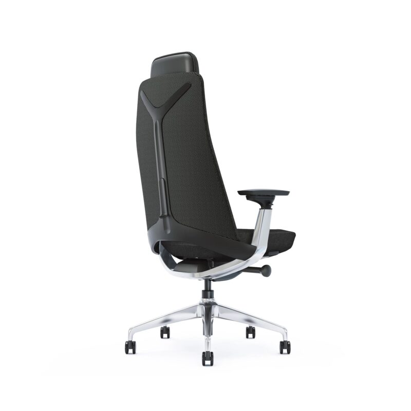 Fotel obrotowy X-me XME 100BA UN-1-5 Fotel obrotowy X-me XME 100BA UN-1-5