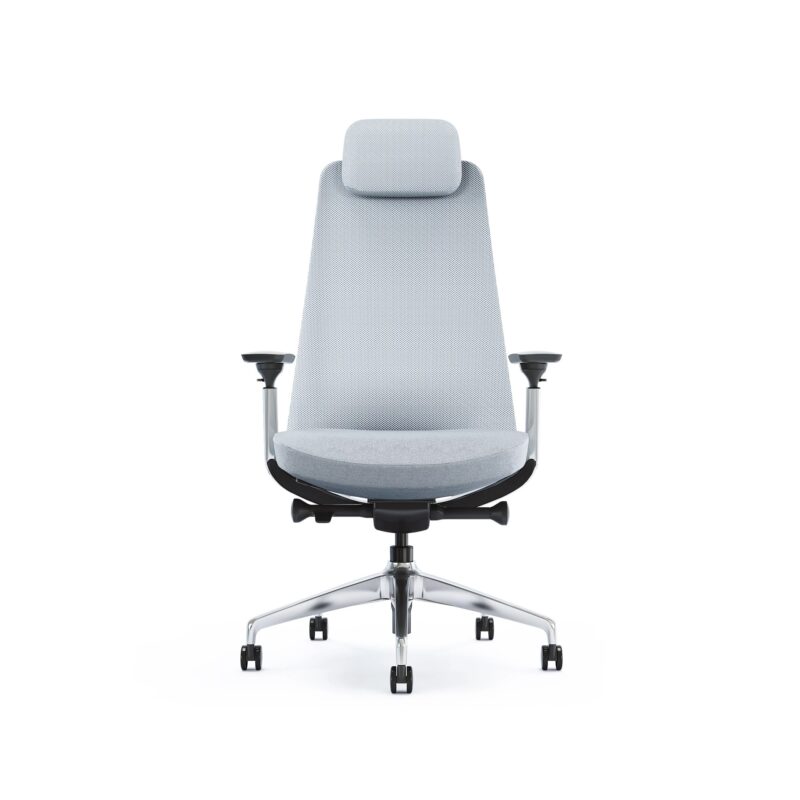 Fotel obrotowy X-me XME 100BA UN-2-5 Fotel obrotowy X-me XME 100BA UN-2-5