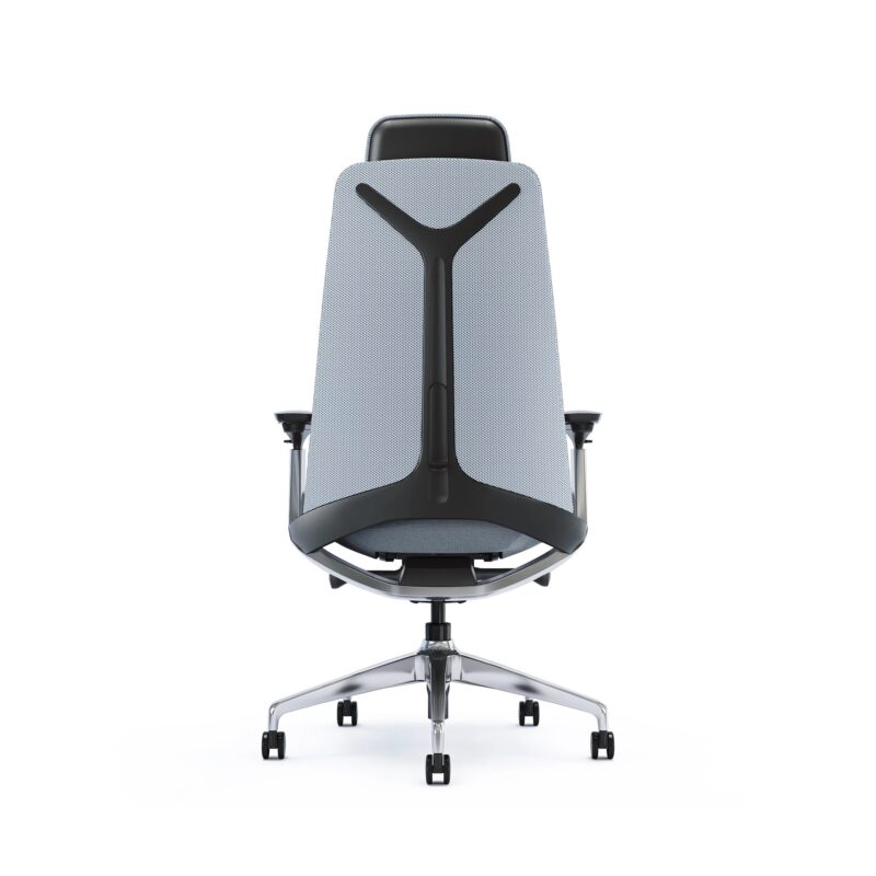 Fotel obrotowy X-me XME 100BA UN-2-6 Fotel obrotowy X-me XME 100BA UN-2-6