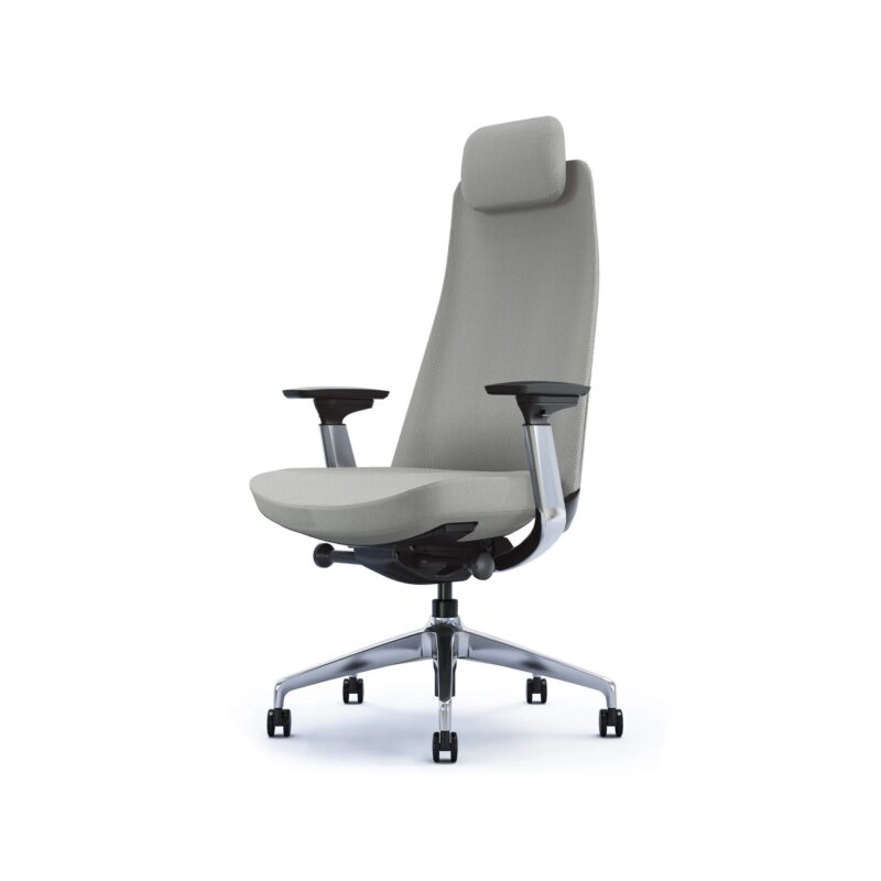 Fotel obrotowy X-me XME 100BA UN-3-1 Fotel obrotowy X-me XME 100BA UN-3-1