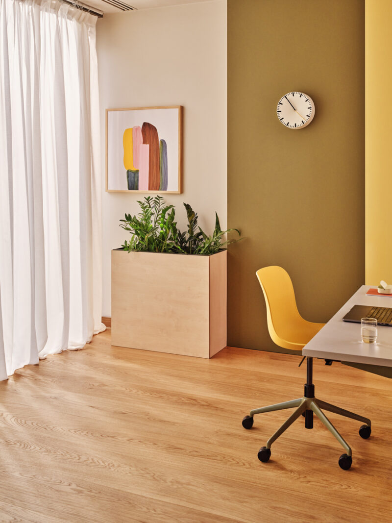 Donica MDD 1 Donica MDD 1