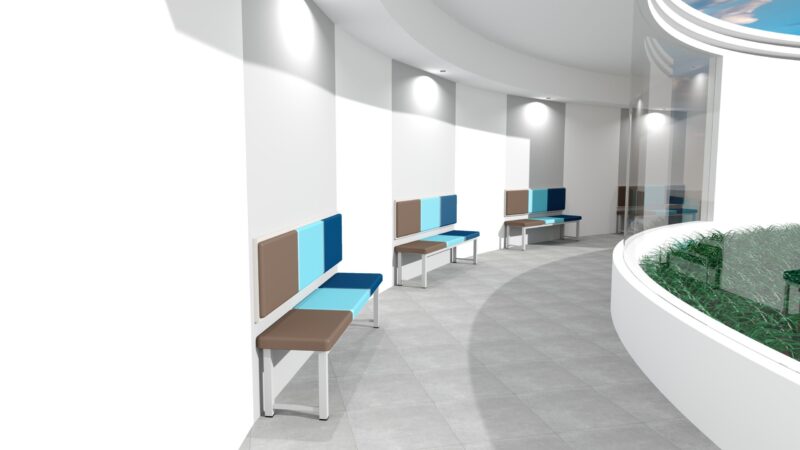 stolbik korytarz stolbik korytarz