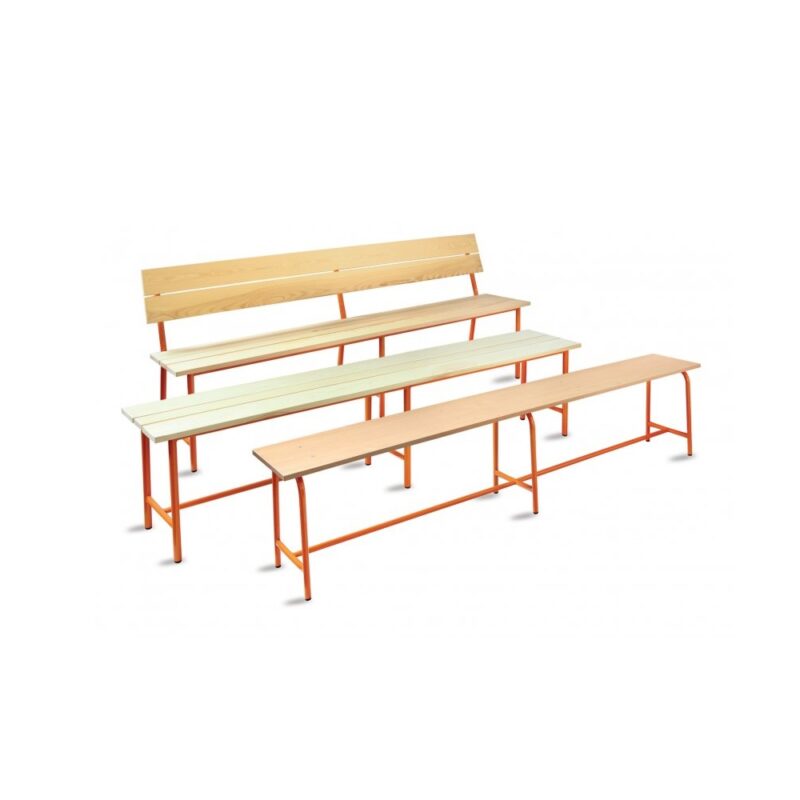 Ławka korytarzowa 2 Ławka korytarzowa 2