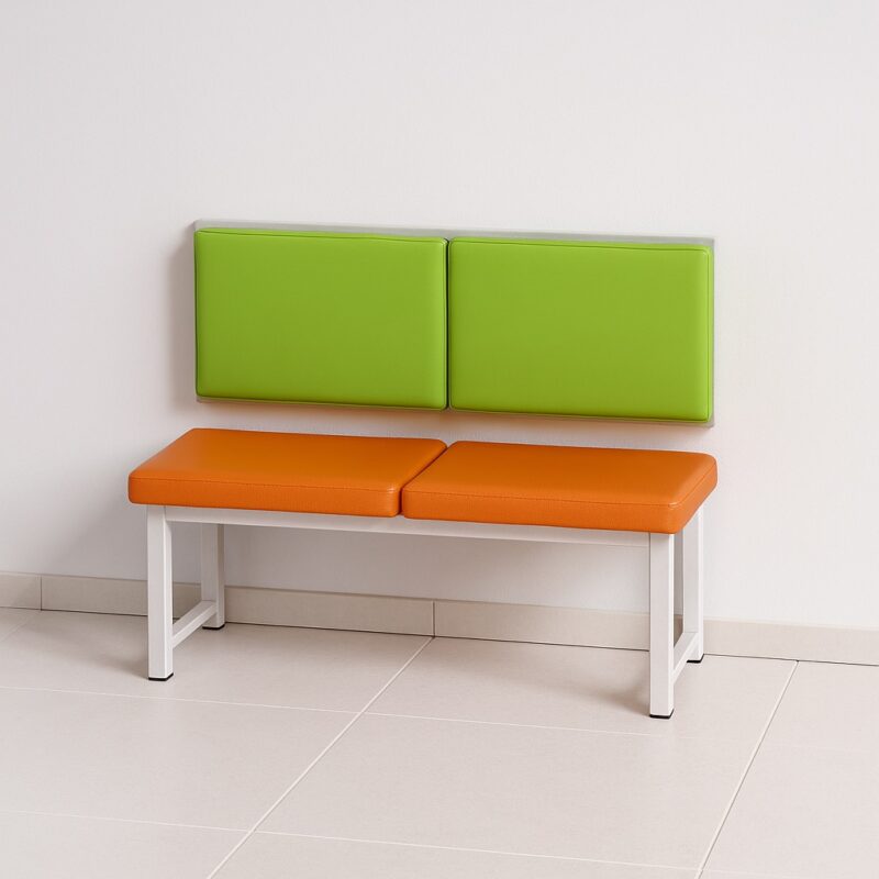 panel ścienny stolbik podwójny panel ścienny stolbik podwójny