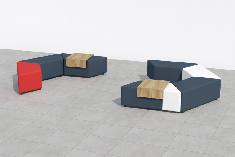 STOLMIŚ PUFY 4 STOLMIŚ PUFY 4