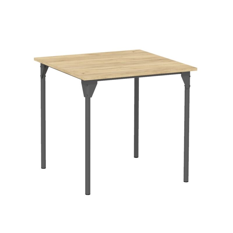 Stół świetlicowy Jan 800 Stół świetlicowy Jan 800