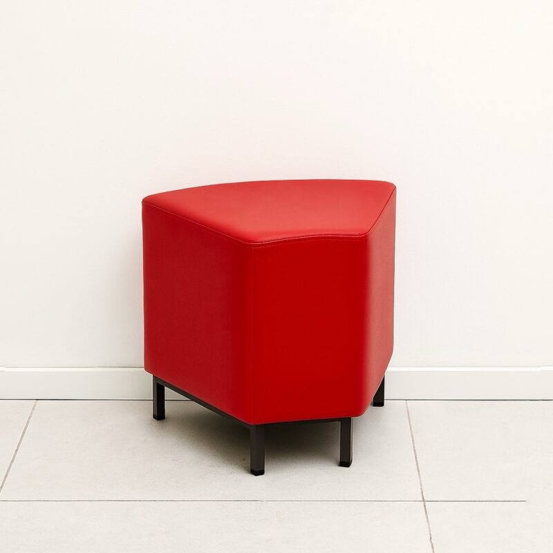 pufa akademicka narożna pufa akademicka narożna