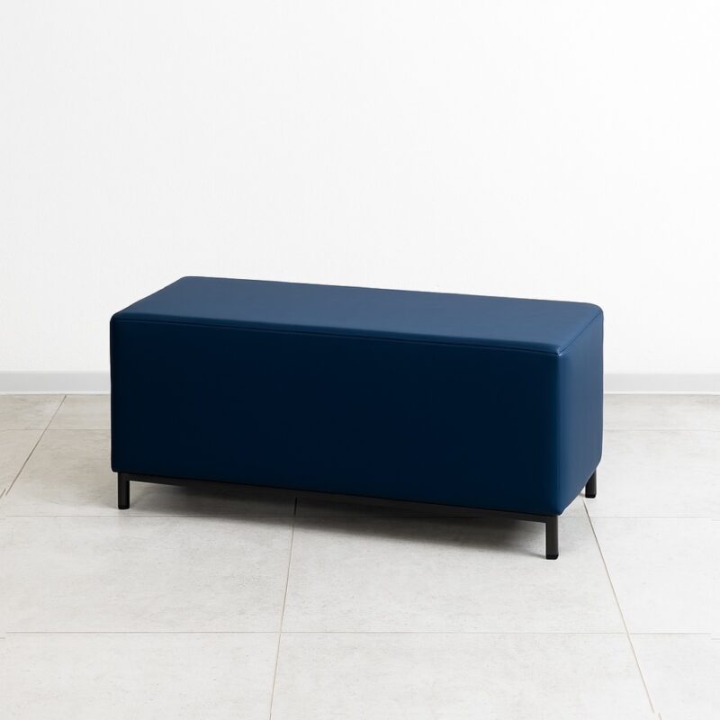 pufa akdemicka prostokątna pufa akdemicka prostokątna