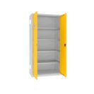Szafa na chemikalia 7035-1023 otwarta