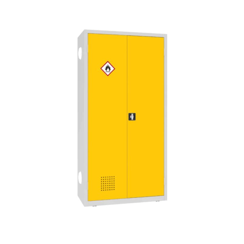 Szafa na chemikalia 7035-1023 zamknięta Szafa na chemikalia 7035-1023 zamknięta