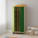 szafka do przechowywnia pieluch