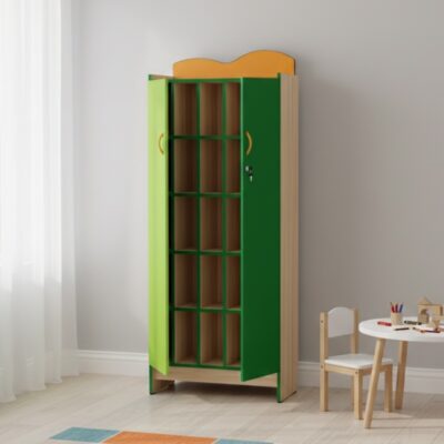 szafka do przechowywnia pieluch