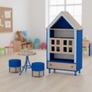 KACIK-KAWIARENKA-LALEK niebieska