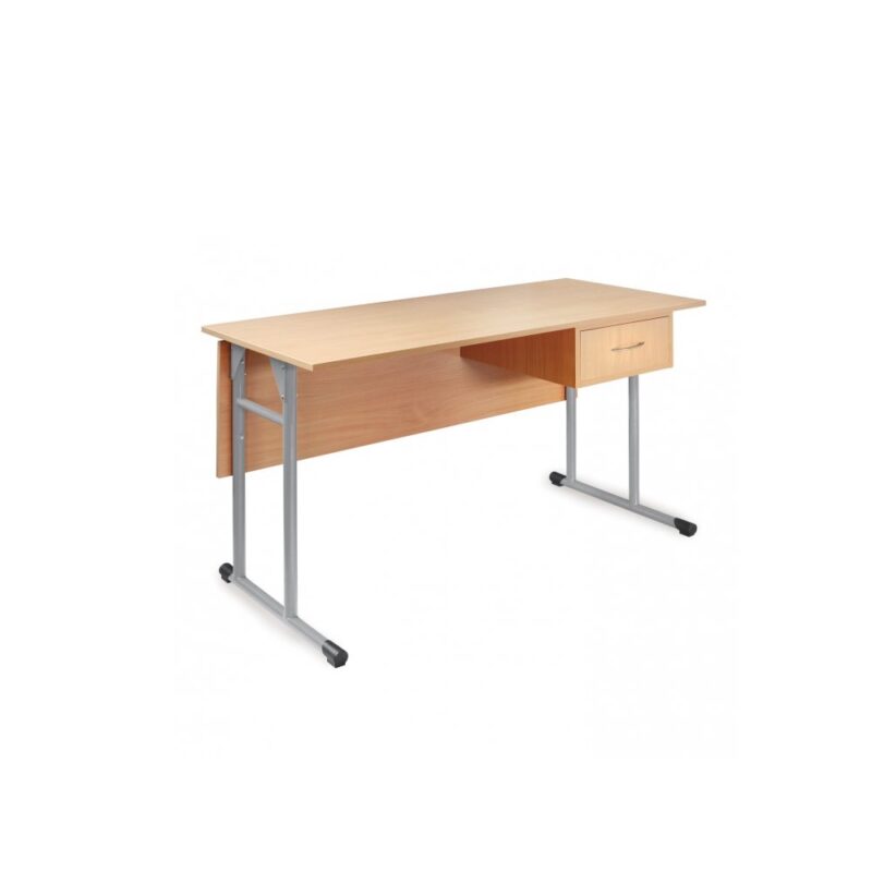 Biurko nauczycielskie JUNAk Biurko nauczycielskie JUNAk