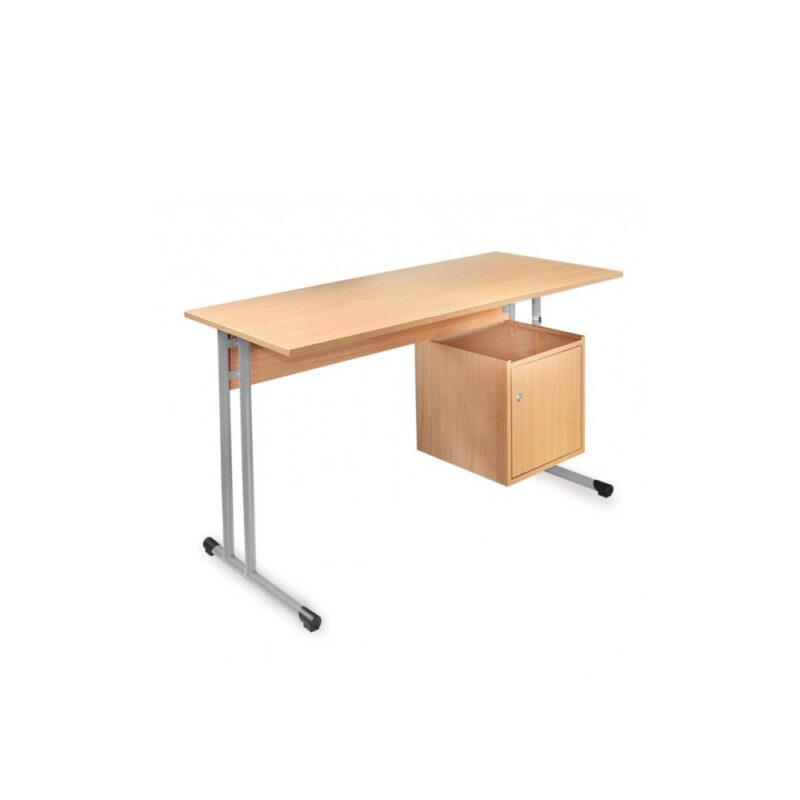 Biurko nauczycielskie SB-BIS Biurko nauczycielskie SB-BIS