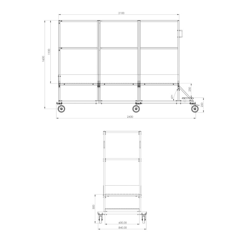 LONG-2100-1-1-DJ0500-wymiary LONG-2100-1-1-DJ0500-wymiary