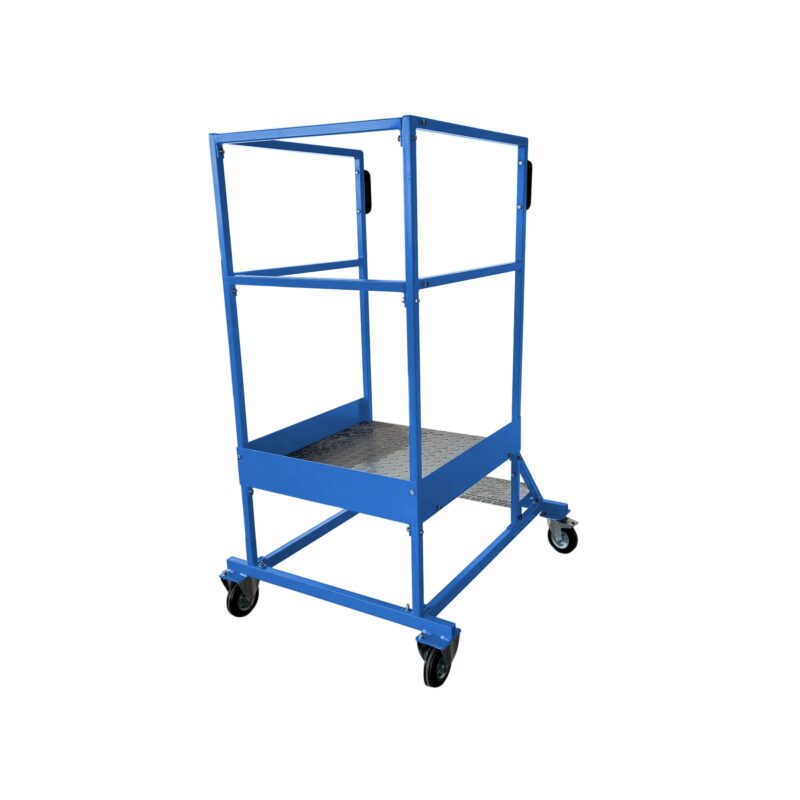 Podest-jezdny,-drabina-jezdna,-1-1,-0,5m--tyl Podest-jezdny,-drabina-jezdna,-1-1,-0,5m--tyl