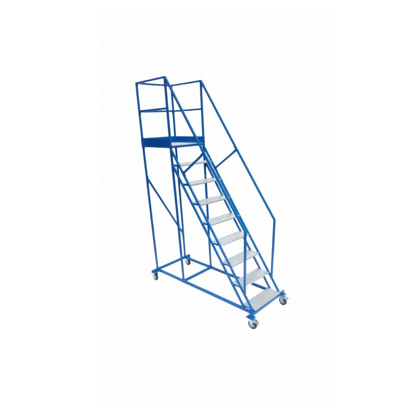 Podest-jezdny,-drabina-jezdna,-8-1,-2,25m-przod Podest-jezdny,-drabina-jezdna,-8-1,-2,25m-przod