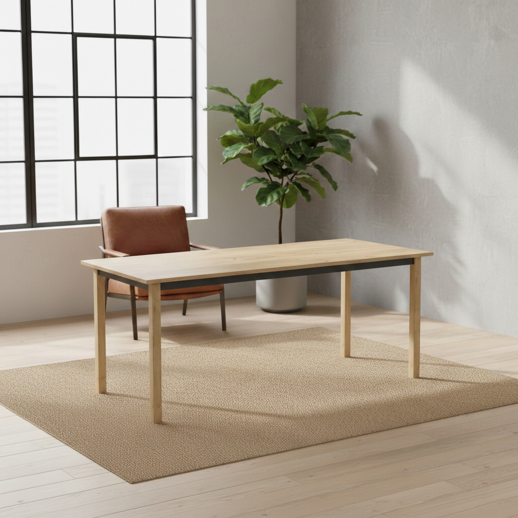 Stół kameleon DK duży