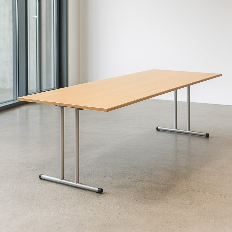 Stół składany biurowy 180 cm