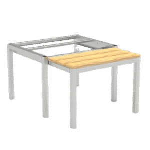 podstawa wysuwana miniatura