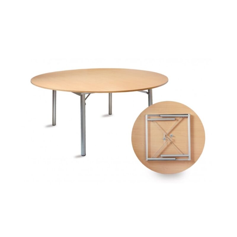 stół biesiadny okrągły stół biesiadny okrągły