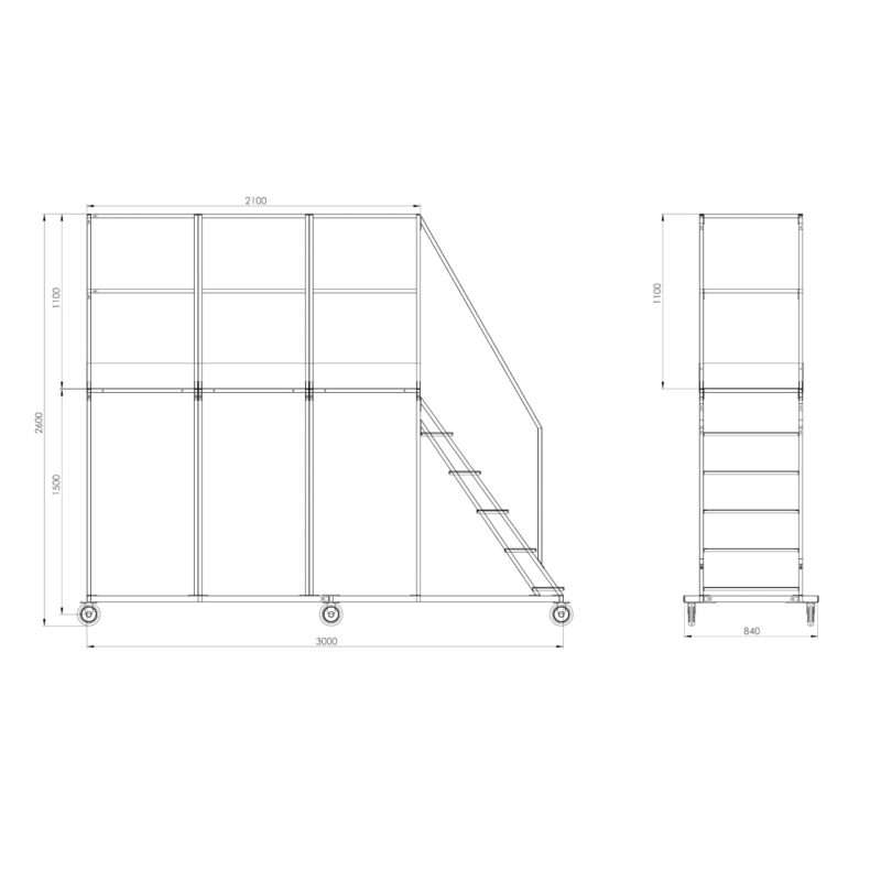 LONG-2100-5-1-DJ1500-wymiary LONG-2100-5-1-DJ1500-wymiary