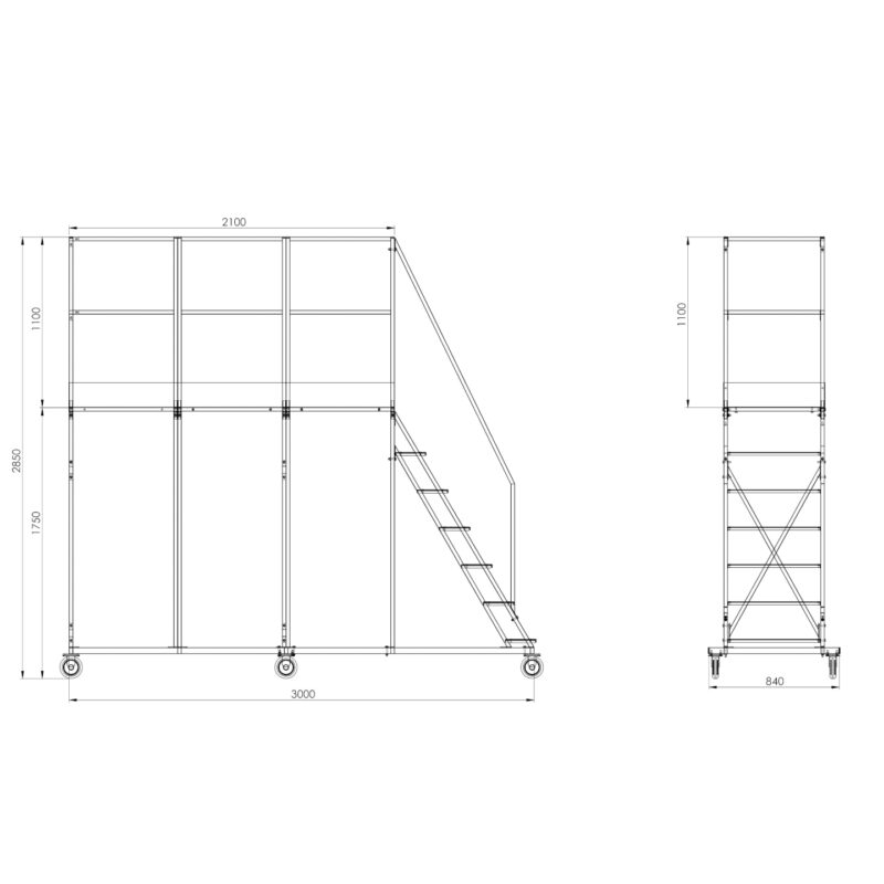 LONG-2100-6-1-DJ1750-wymiary LONG-2100-6-1-DJ1750-wymiary