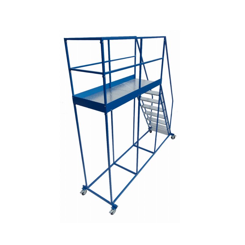 Podest-jezdny,-drabina-jezdna,-6-1,-1,75m-LONG--tyl Podest-jezdny,-drabina-jezdna,-6-1,-1,75m-LONG--tyl