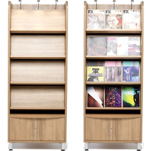 Meble biblioteczne